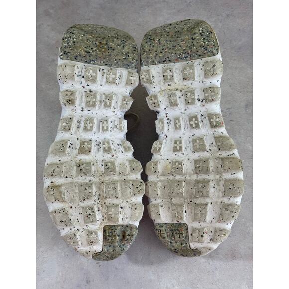 Nike Space Hippie 04 Shoes Mens Size 11 Recycled Knit Sustainable CZ6398-009 - Picture 5 of 12